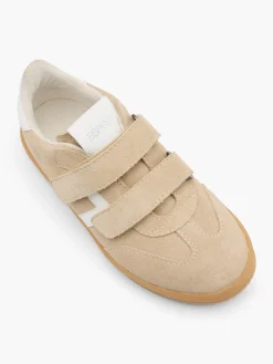 Kinder ESPRIT Leder Sneaker