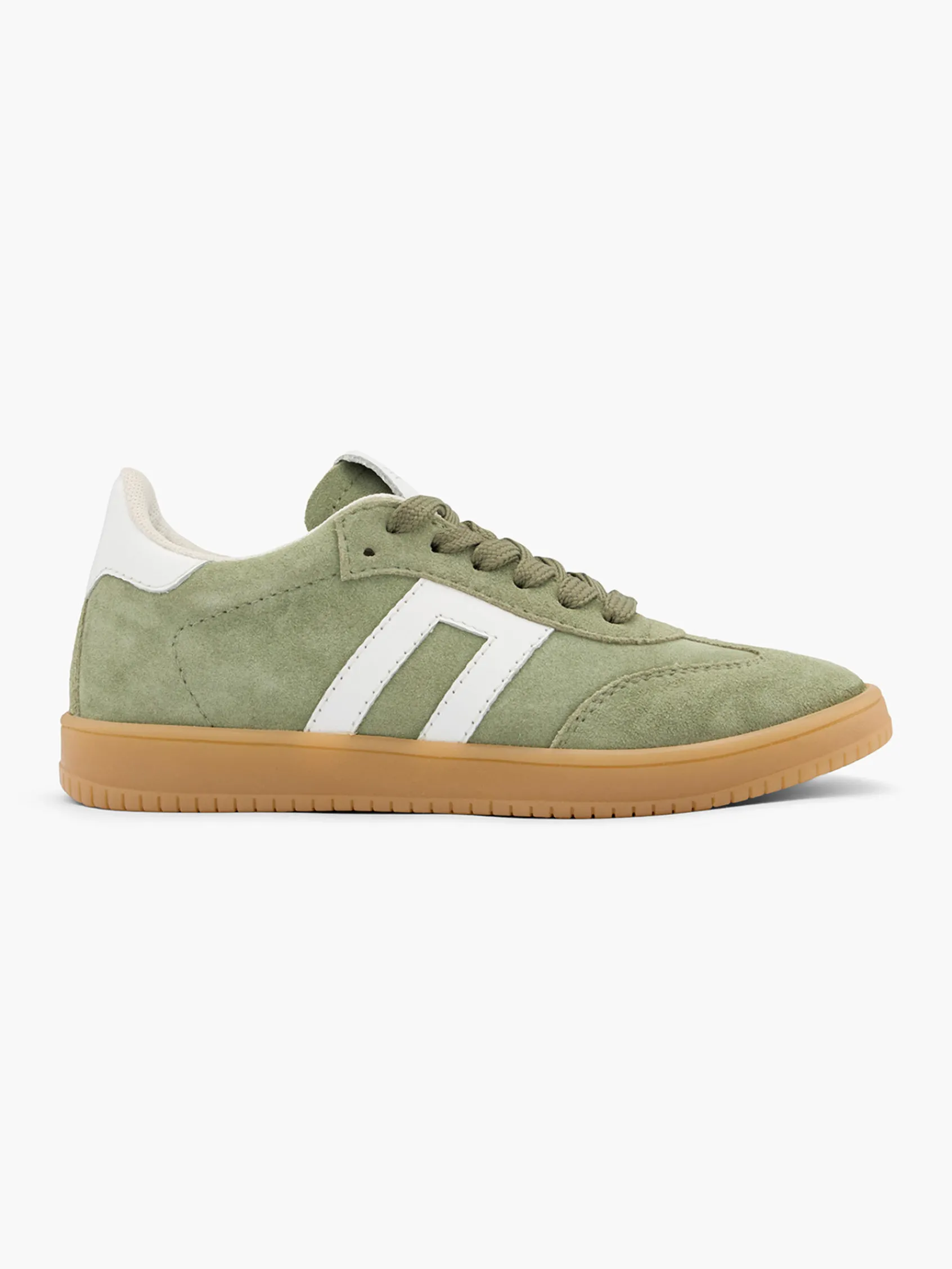Kinder ESPRIT Leder Sneaker