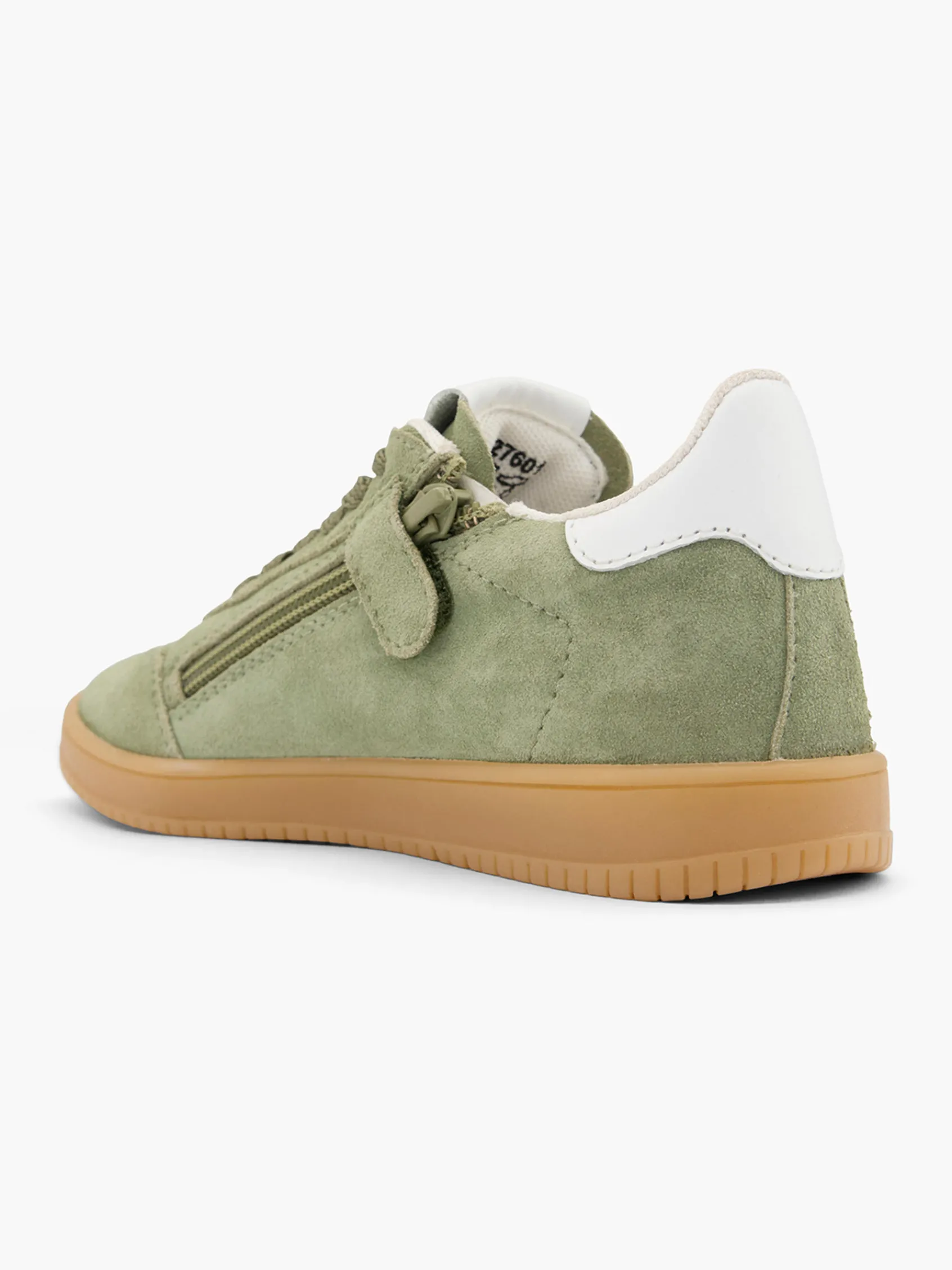 Kinder ESPRIT Leder Sneaker