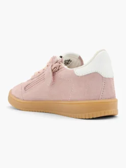 Kinder ESPRIT Leder Sneaker