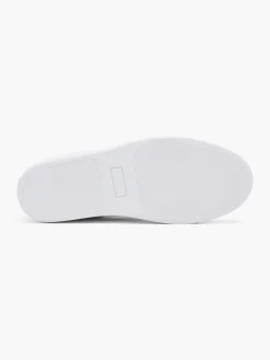 Herren Leder Sneaker