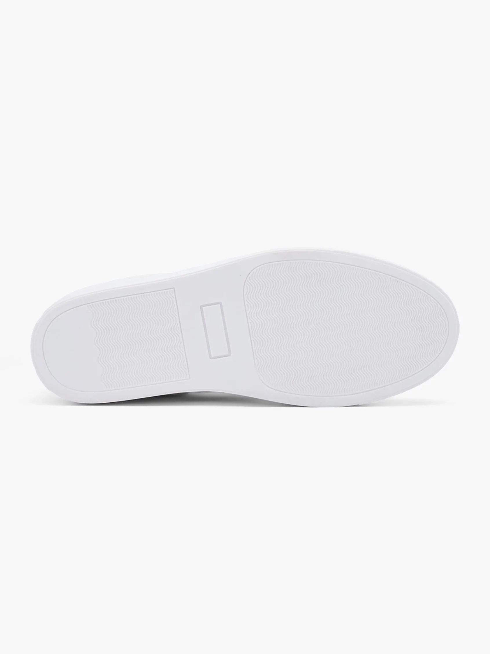 Herren Leder Sneaker
