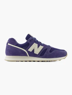 Damen New Balance Leder Sneaker 373