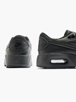 Kinder Nike Leder Sneaker AIR MAX SC