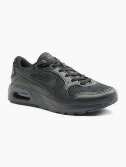 Kinder Nike Leder Sneaker AIR MAX SC