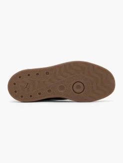 Damen PUMA Leder Sneaker CLUB II ERA