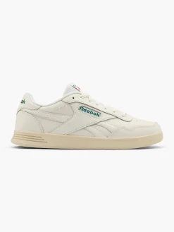 Herren Reebok Leder Sneaker COURT ADVANCE