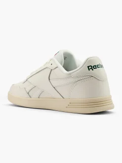 Herren Reebok Leder Sneaker COURT ADVANCE