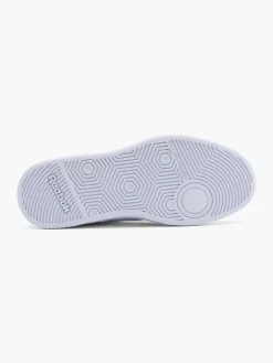Damen Reebok Leder Sneaker COURT ADVANCE