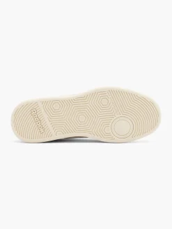 Damen Reebok Leder Sneaker COURT ADVANCE