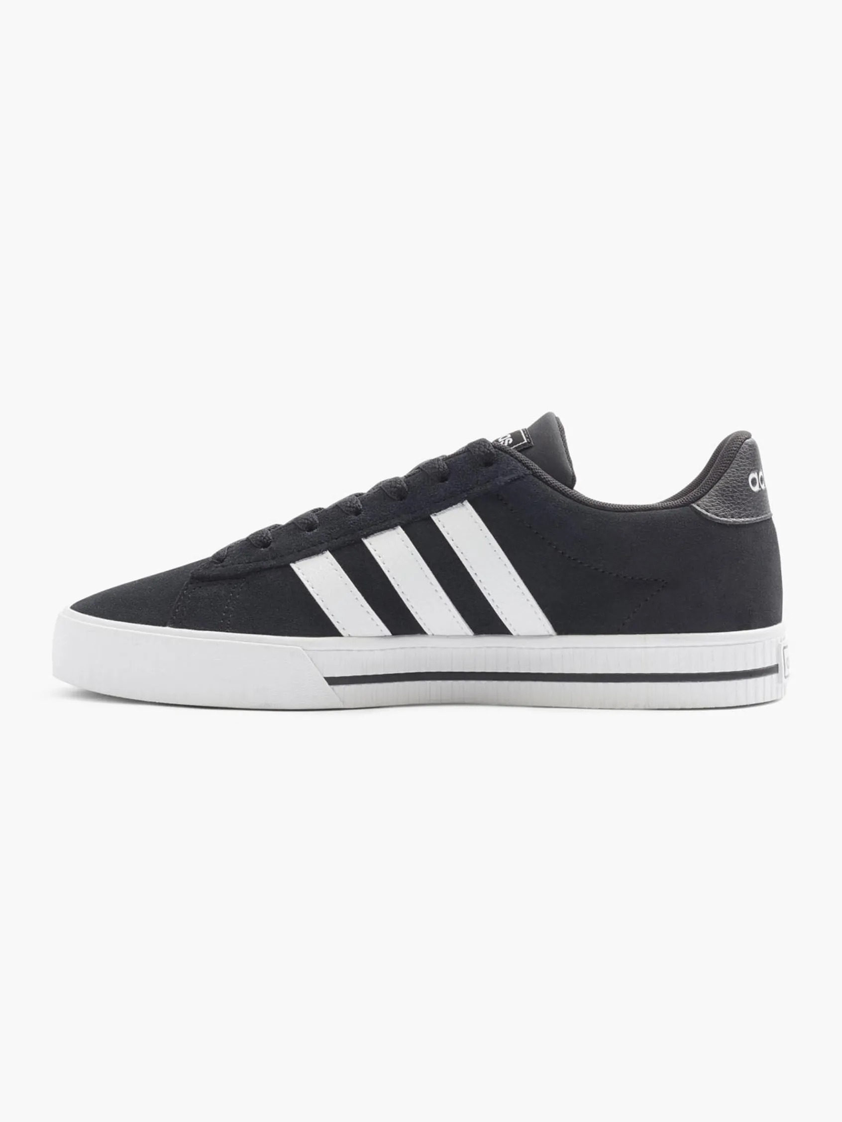 Herren adidas Leder Sneaker DAILY 3.0