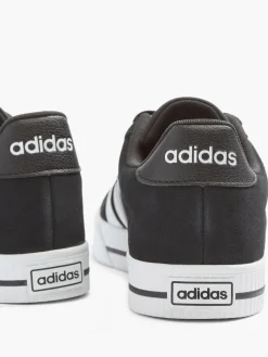 Herren adidas Leder Sneaker DAILY 3.0