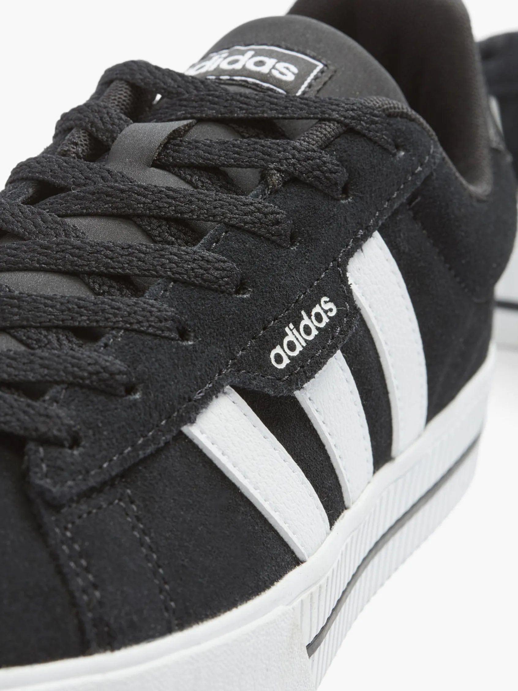Herren adidas Leder Sneaker DAILY 3.0
