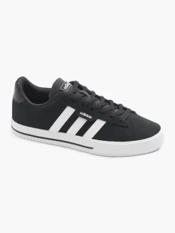 Herren adidas Leder Sneaker DAILY 3.0