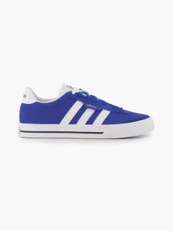 Herren adidas Leder Sneaker DAILY 3.0