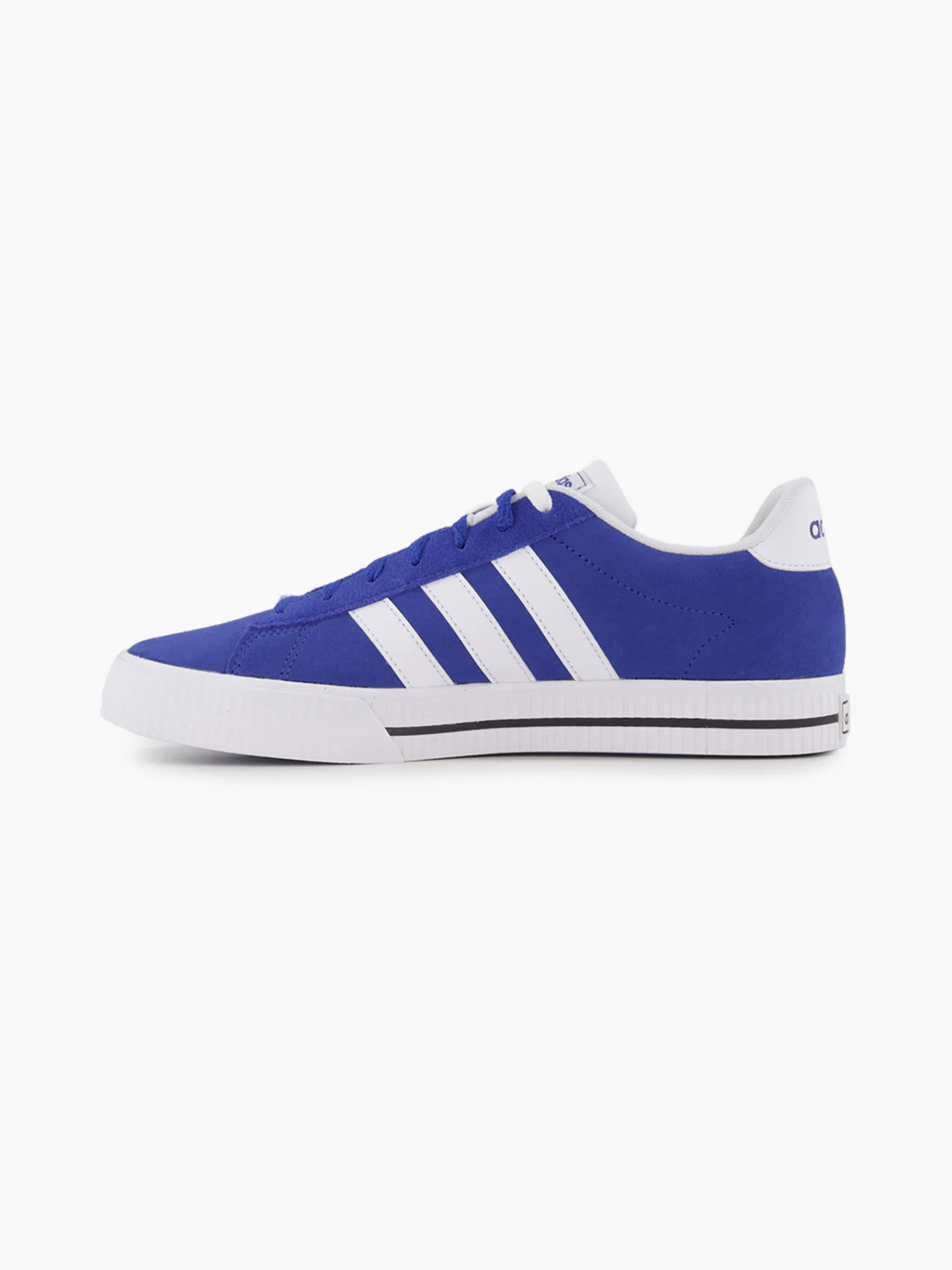 Herren adidas Leder Sneaker DAILY 3.0