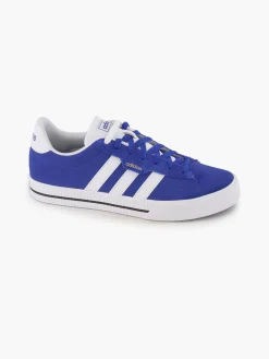 Herren adidas Leder Sneaker DAILY 3.0