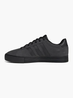 Herren adidas Leder Sneaker DAILY 4.0