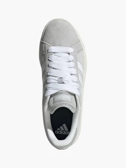 Damen adidas Leder Sneaker GRAND COURT BASE 00s