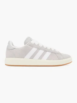 Herren adidas Leder Sneaker GRAND COURT BASE 00s