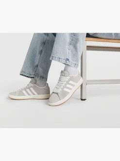 Herren adidas Leder Sneaker GRAND COURT BASE 00s