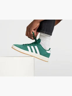 Herren adidas Leder Sneaker GRAND COURT BASE 00s