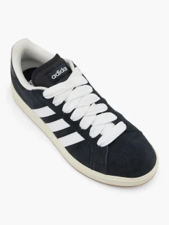 Herren adidas Leder Sneaker GRAND COURT BASE 00s