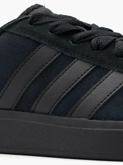 Herren adidas Leder Sneaker GRAND COURT BASE 00s