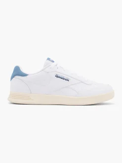 Damen Reebok Leder Sneaker K COURT ADVANCE