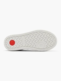 Kinder elefanten Leder Sneaker REENA, Weite M