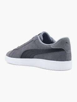 Herren PUMA Leder Sneaker Smash 3.0