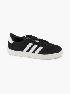 Damen adidas Leder Sneaker VL COURT 3.0