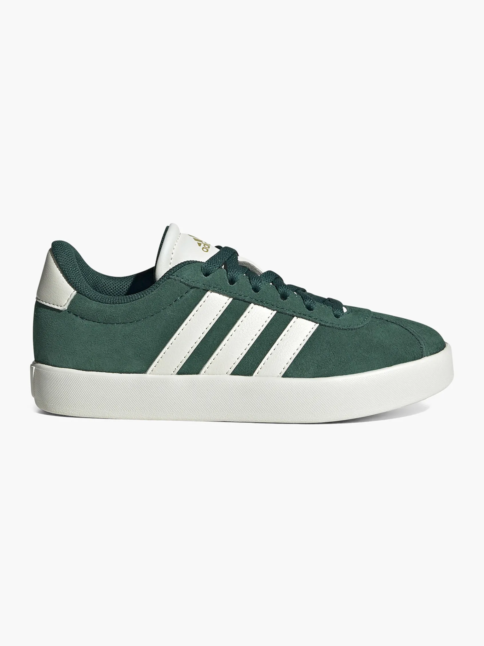 Kinder adidas Leder Sneaker VL COURT 3.0 K