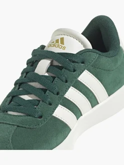 Kinder adidas Leder Sneaker VL COURT 3.0 K