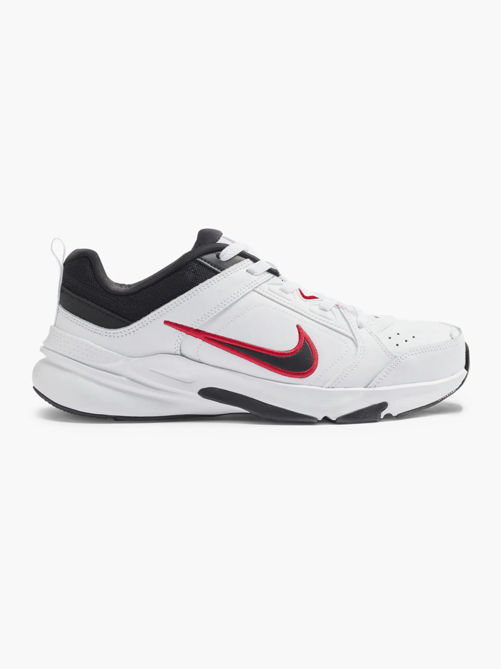 Herren Nike Leder Trainingsschuh DEFYALLDAY