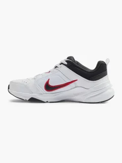 Herren Nike Leder Trainingsschuh DEFYALLDAY