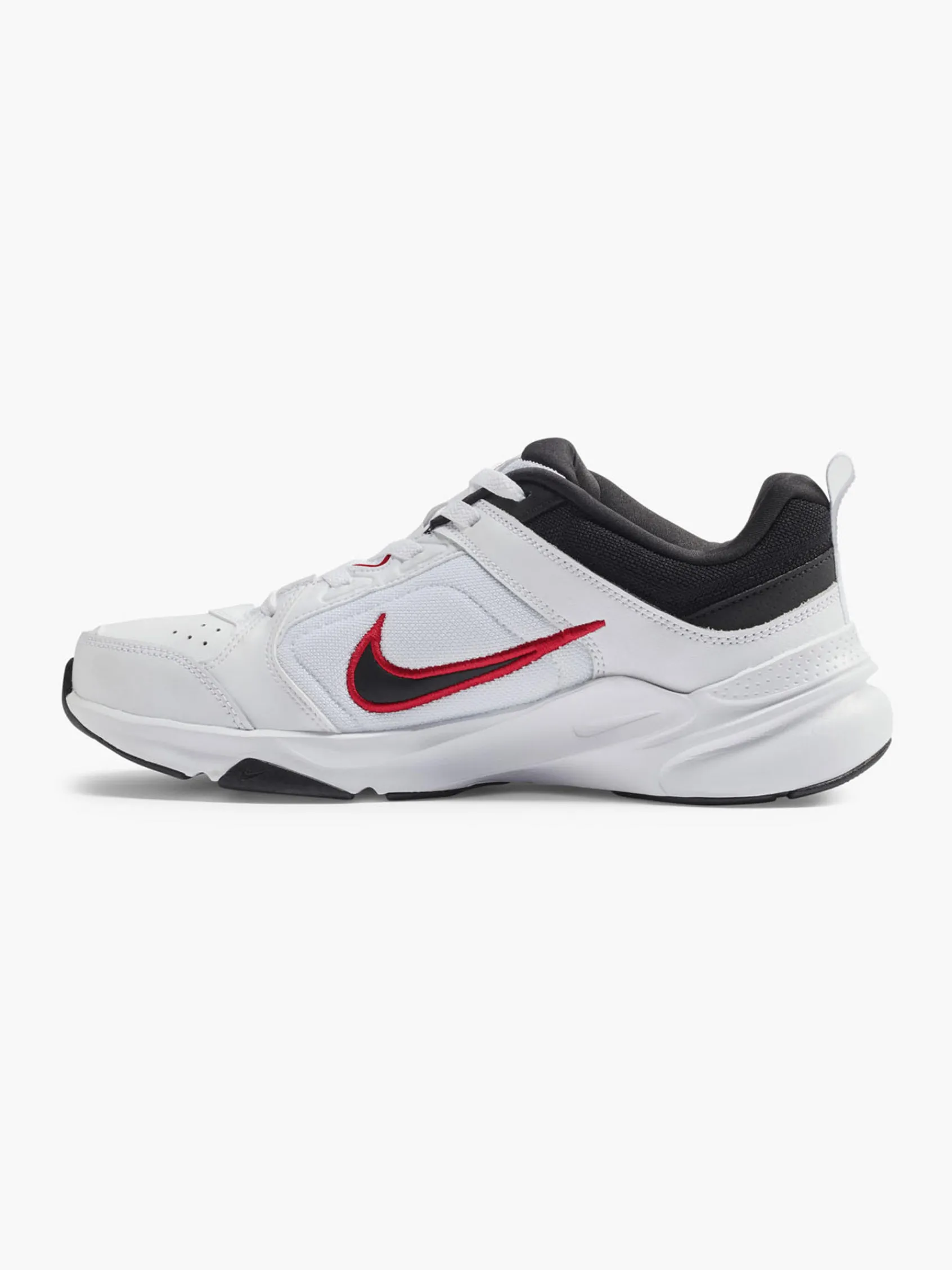 Herren Nike Leder Trainingsschuh DEFYALLDAY