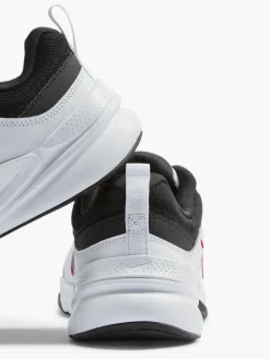 Herren Nike Leder Trainingsschuh DEFYALLDAY