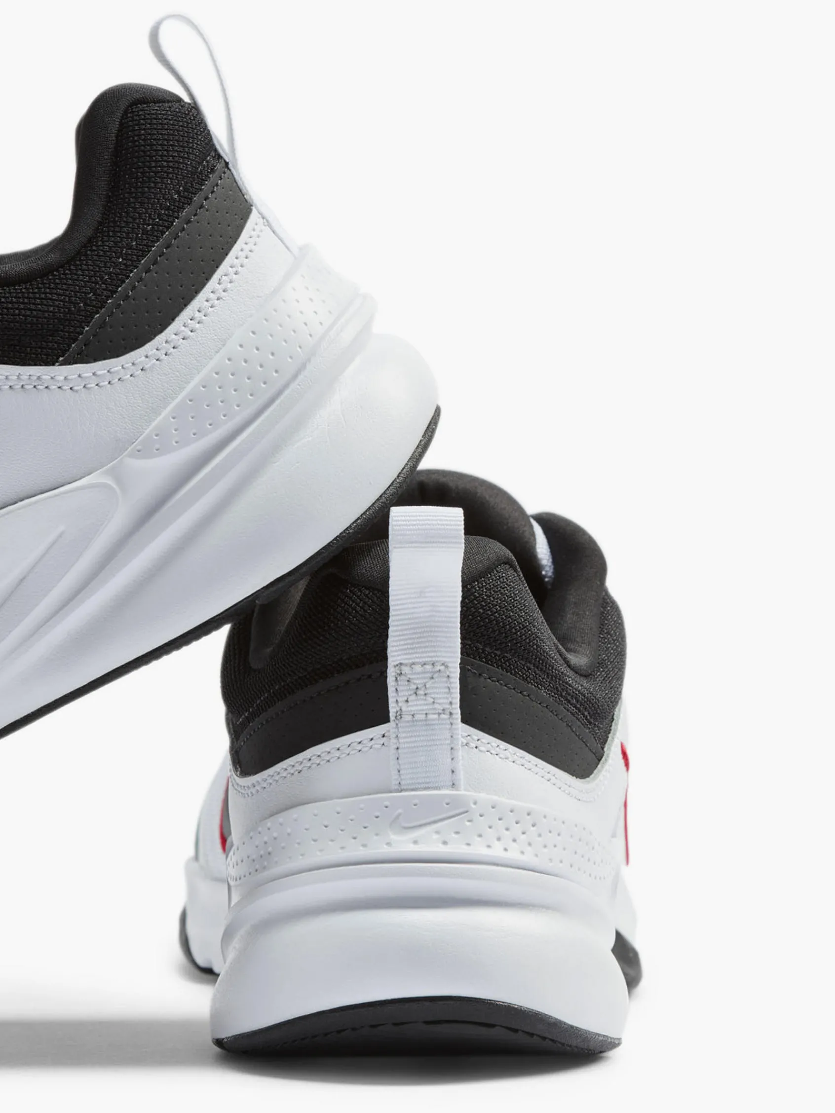 Herren Nike Leder Trainingsschuh DEFYALLDAY