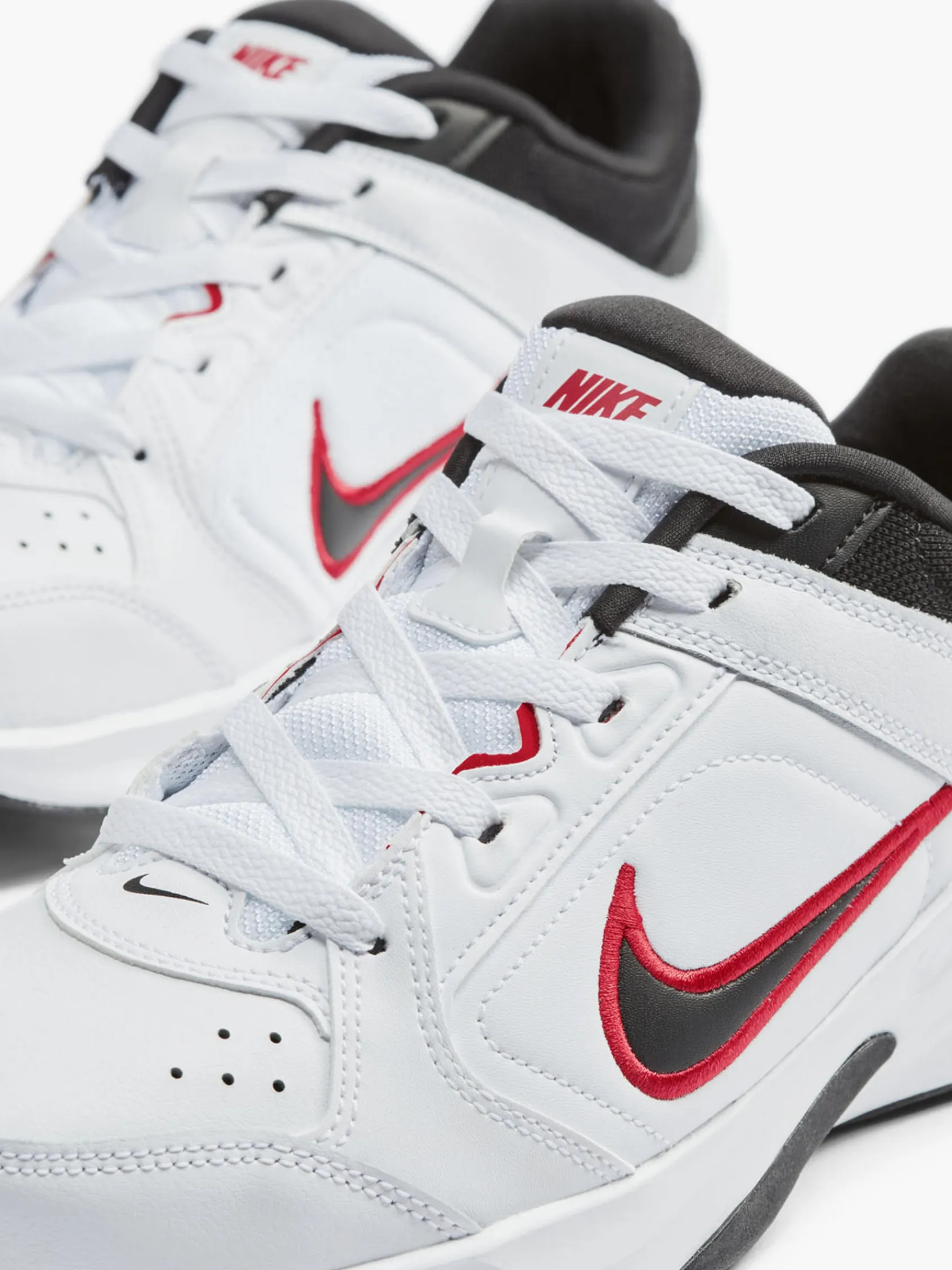Herren Nike Leder Trainingsschuh DEFYALLDAY