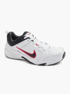 Herren Nike Leder Trainingsschuh DEFYALLDAY