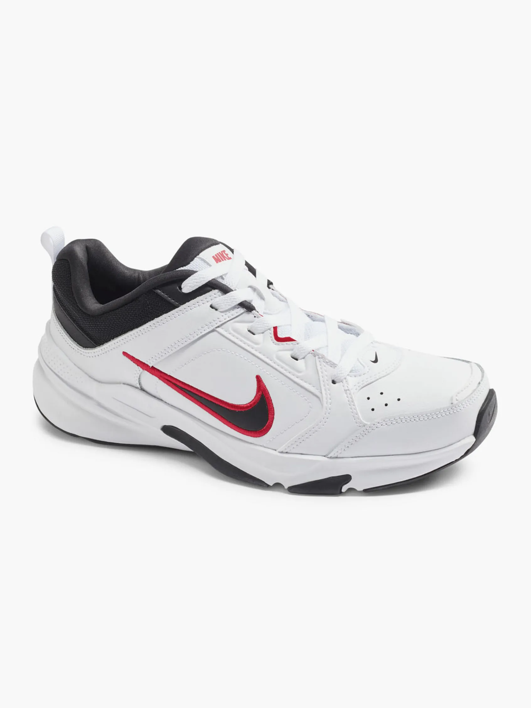 Herren Nike Leder Trainingsschuh DEFYALLDAY