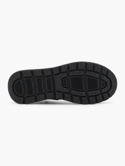 Herren Gallus Leder Trekkingboots