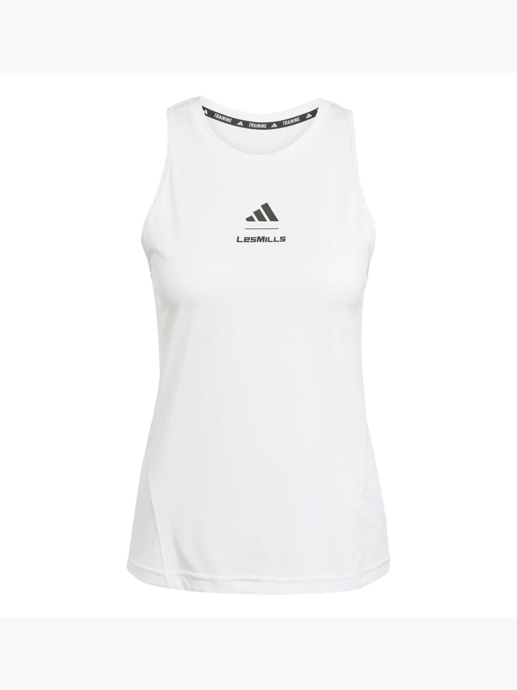 Damen adidas Les Mills Graphic Tanktop