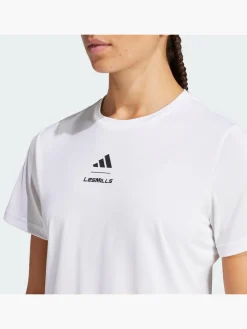 Damen adidas Les Mills Graphic Tanktop