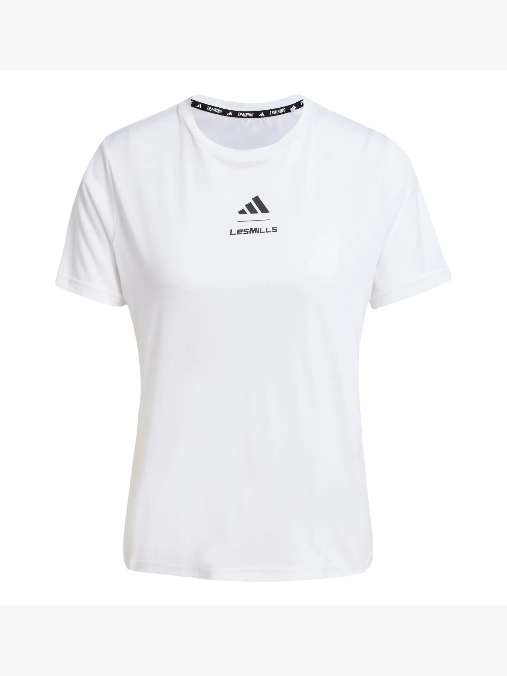 Damen adidas Les Mills Graphic T-Shirt