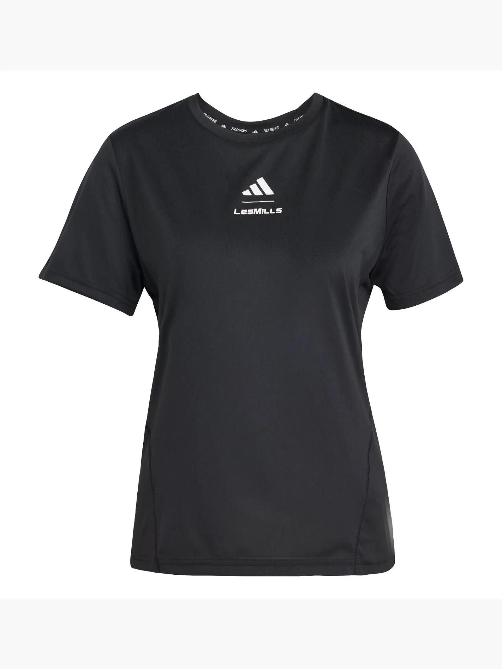 Damen adidas Les Mills Graphic T-Shirt
