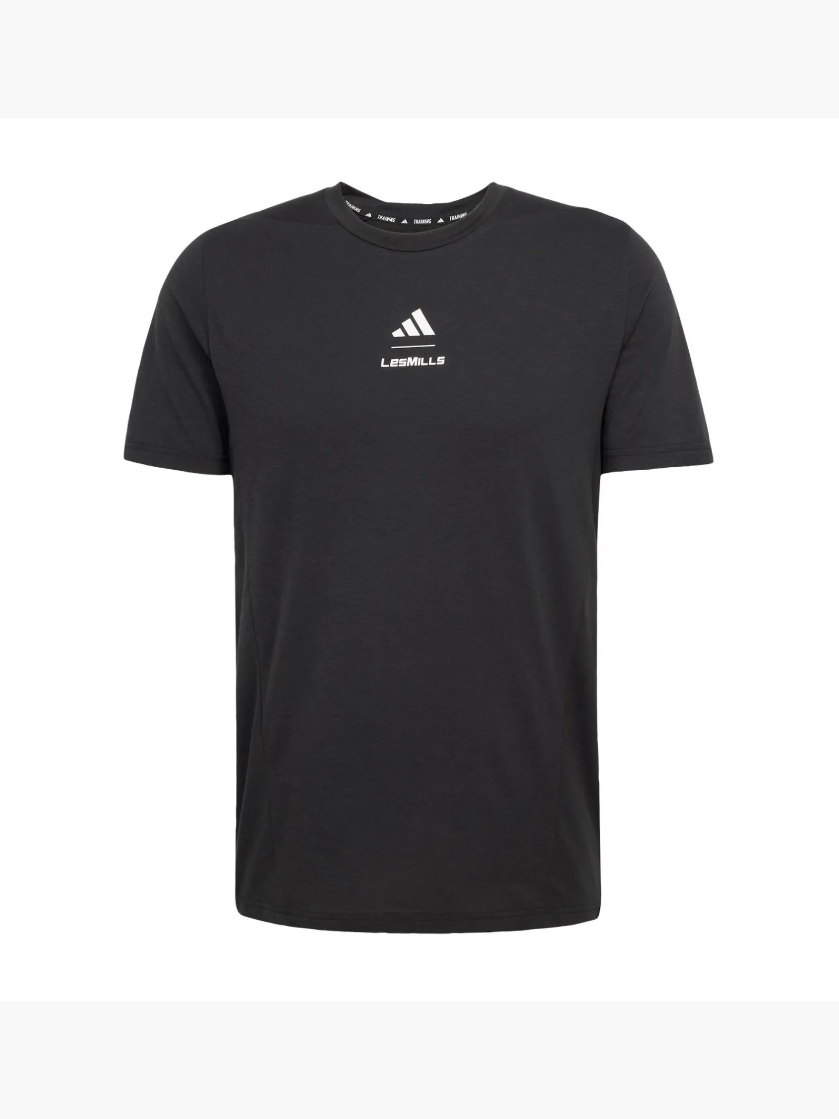 Herren adidas Les Mills Graphic T-Shirt