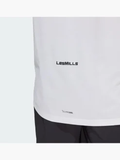 Herren adidas Les Mills Graphic T-Shirt
