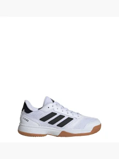 Kinder adidas Ligra 8 Indoor Kids Schuh